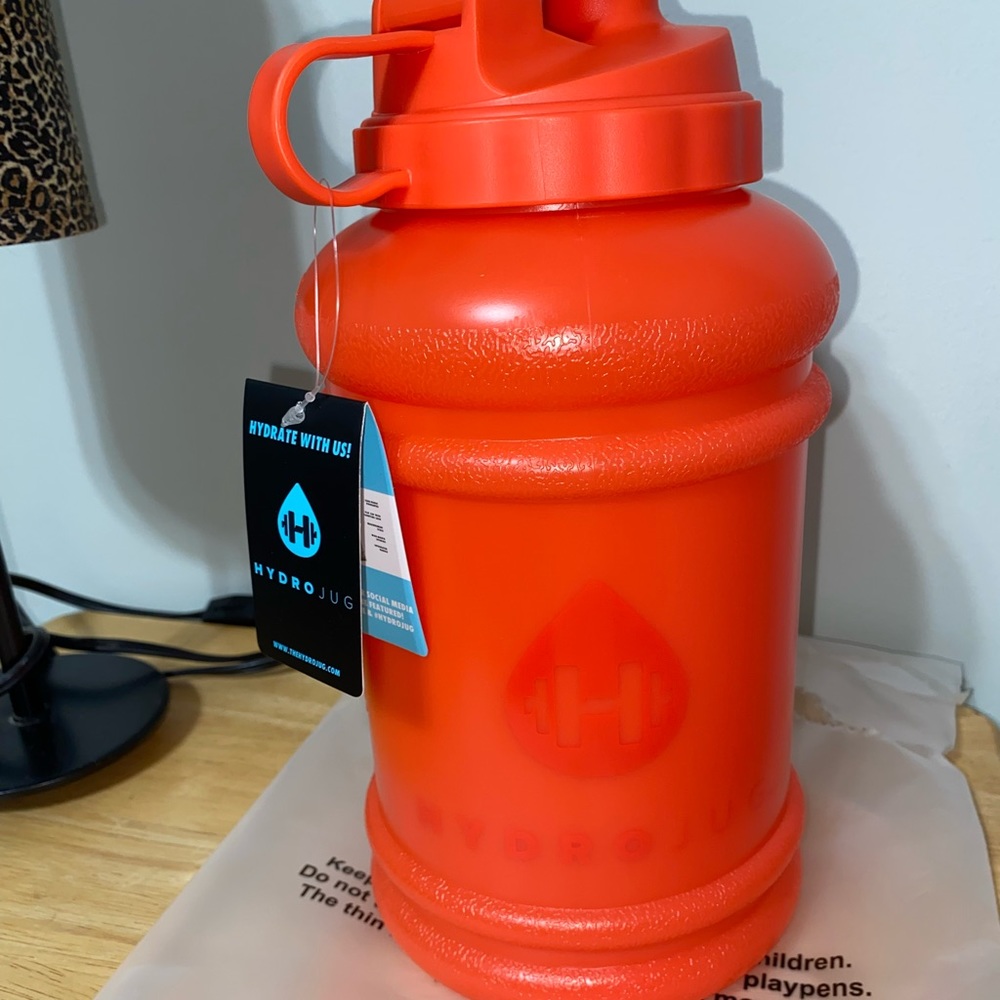 COPY - Firecracker Hydrojug